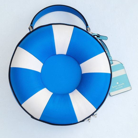 kate spade Bags Kate Spade New York Pool Float Novelty Crossbody Clutch Nwt Poshmark